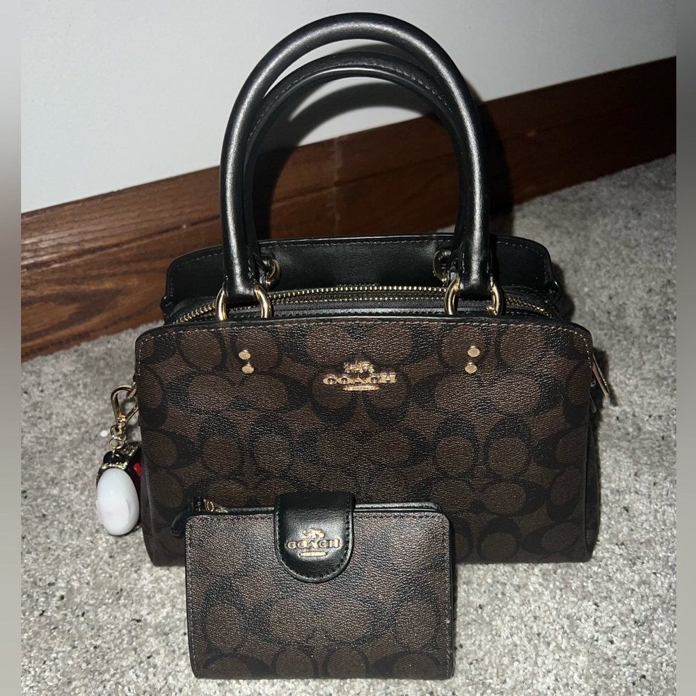 Coach Bundle